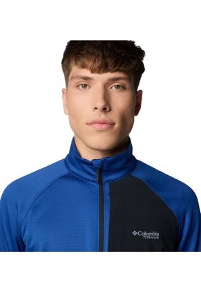 Saco Hombre Triple Canyon™ Grid Fleece FZ II 2094961-3BD Columbia