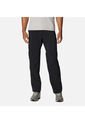 Pantalón Hombre Columbia SILVER RDG CONV PANT Negro Columbia de Columbia