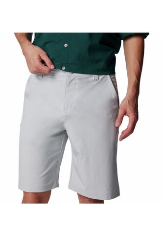 Short Hombre Columbia GRANDER MARLIN III Negro Columbia Columbia