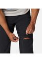 Pantalón Hombre Columbia SILVER RDG CONV PANT Negro Columbia de Columbia