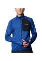 Saco Hombre Triple Canyon™ Grid Fleece FZ II 2094961-3BD Columbia de Columbia