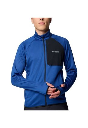 Saco Hombre Triple Canyon™ Grid Fleece FZ II 2094961-3BD Columbia