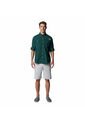 Short Hombre Columbia GRANDER MARLIN III Negro Columbia de Columbia