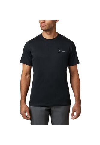 Camiseta Hombre Zero Rules™ Short Sleeve Shirt 1533313-XP9 Columbia Columbia