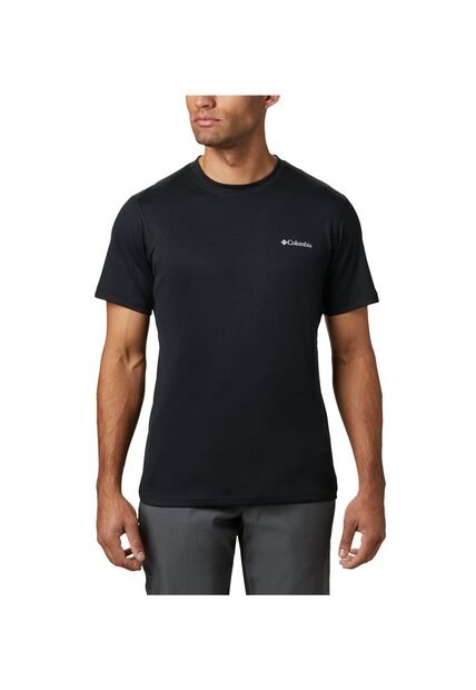 Camiseta Hombre Zero Rules™ Short Sleeve Shirt 1533313-XP9 Columbia