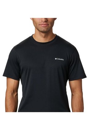 Camiseta Hombre Zero Rules™ Short Sleeve Shirt 1533313-XP9 Columbia