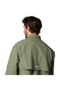 Camisa Hombre Bahama™ II L/S Shirt 1011621-52L Columbia de Columbia