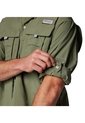 Camisa Hombre Bahama™ II L/S Shirt 1011621-52L Columbia de Columbia