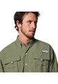 Camisa Hombre Bahama™ II L/S Shirt 1011621-52L Columbia de Columbia