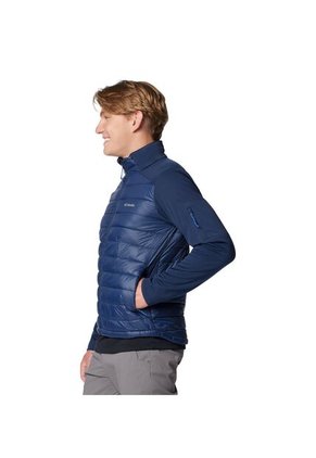 Chaqueta Hombre Columbia Tech™ Hybrid Softshell 2090381-HHC Columbia