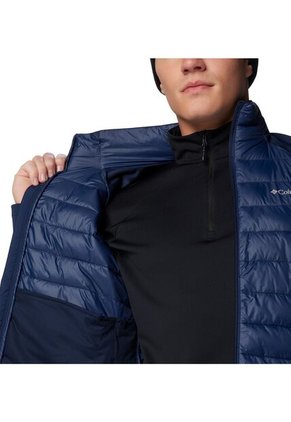 Chaqueta Hombre Columbia Tech™ Hybrid Softshell 2090381-HHC Columbia