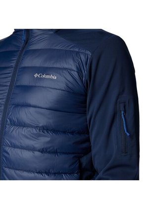 Chaqueta Hombre Columbia Tech™ Hybrid Softshell 2090381-HHC Columbia