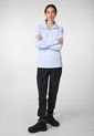 Buzo Columbia Glacial Iv 1/2 Zip Lavanda de Columbia