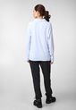 Buzo Columbia Glacial Iv 1/2 Zip Lavanda de Columbia