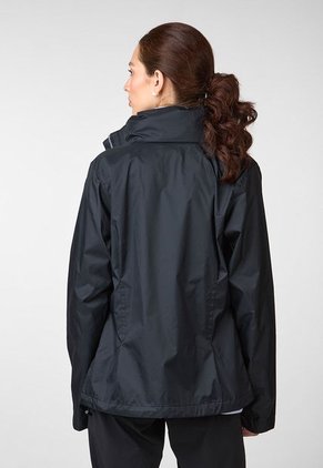 Chaqueta Negro Columbia Switchback IV