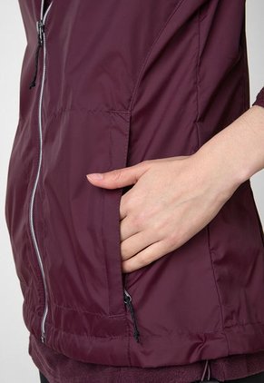 Chaqueta Vinotinto Columbia Switchback IV