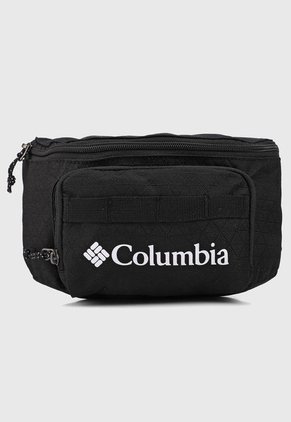 Canguro Negro-Blanco Columbia Zigzag