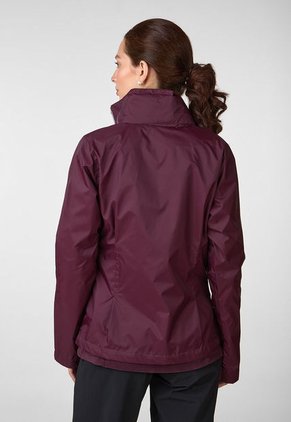 Chaqueta Vinotinto Columbia Switchback IV
