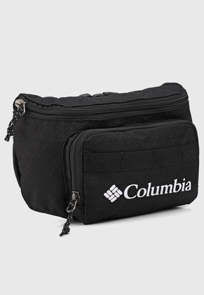 Canguro Negro-Blanco Columbia Zigzag