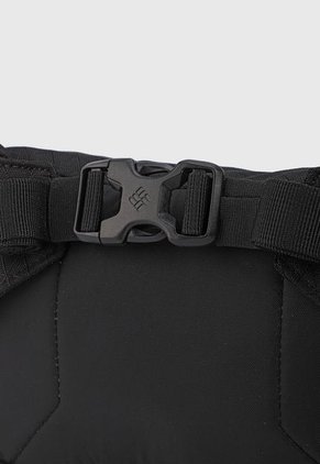 Canguro Negro-Blanco Columbia Zigzag