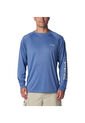 Camiseta Hombre Terminal Tackle™ LS Shirt 1388261-JJU Columbia de Columbia