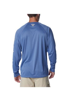 Camiseta Hombre Terminal Tackle™ LS Shirt 1388261-JJU Columbia