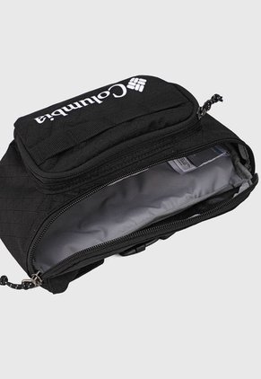 Canguro Negro-Blanco Columbia Zigzag