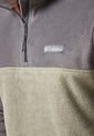 Buzo Gris-Beige Columbia Steens Mountain de Columbia