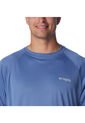 Camiseta Hombre Terminal Tackle™ LS Shirt 1388261-JJU Columbia de Columbia