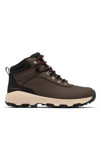 Bota Mujer Columbia NEWTON WANDER LTR Marron Columbia Columbia
