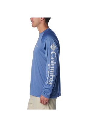 Camiseta Hombre Terminal Tackle™ LS Shirt 1388261-JJU Columbia