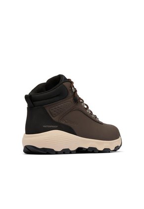 Bota Mujer Columbia NEWTON WANDER LTR Marron Columbia