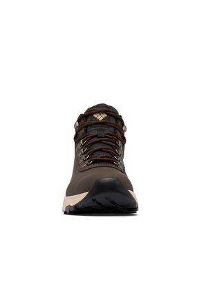 Bota Mujer Columbia NEWTON WANDER LTR Marron Columbia