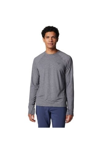 Camiseta Hombre PFG Uncharted™ Long Sleeve 2070211-IRI Columbia Columbia