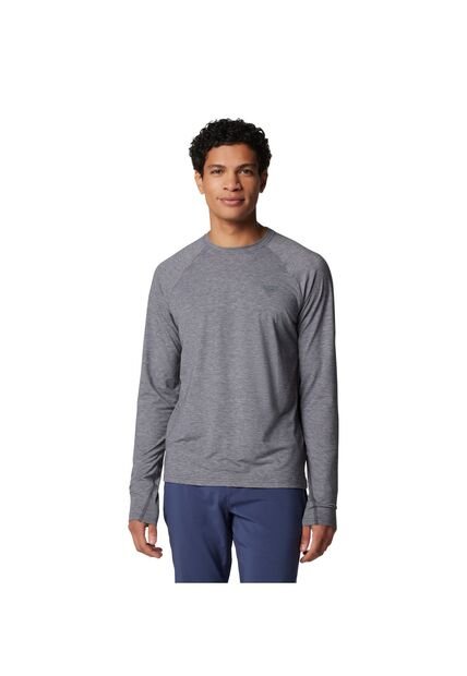 Camiseta Hombre PFG Uncharted™ Long Sleeve 2070211-IRI Columbia