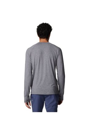 Camiseta Hombre PFG Uncharted™ Long Sleeve 2070211-IRI Columbia