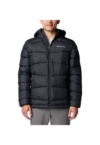 Chaqueta Hombre Fivemile Butte™ II Hooded Jacket 2086911-XP9 Columbia Columbia