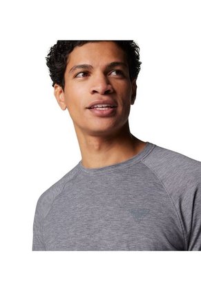 Camiseta Hombre PFG Uncharted™ Long Sleeve 2070211-IRI Columbia