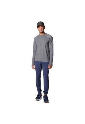 Camiseta Hombre PFG Uncharted™ Long Sleeve 2070211-IRI Columbia