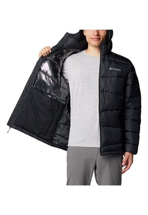 Chaqueta Hombre Fivemile Butte™ II Hooded Jacket 2086911-XP9 Columbia