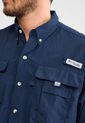 Camisa Columbia Bahama II Azul de Columbia