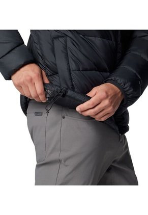 Chaqueta Hombre Fivemile Butte™ II Hooded Jacket 2086911-XP9 Columbia
