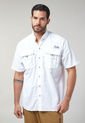 Camisa Blanco Columbia Bahama II de Columbia