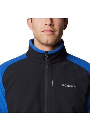 Chaqueta Hombre Sage Peak™ Full Zip Fleece 2095781-3BD Columbia