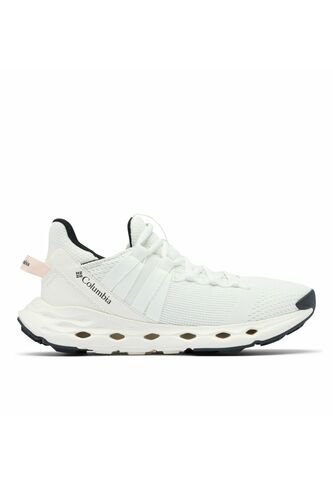 Tenis Mujer Columbia TERRASTRIDE ARO Blanco Columbia Columbia