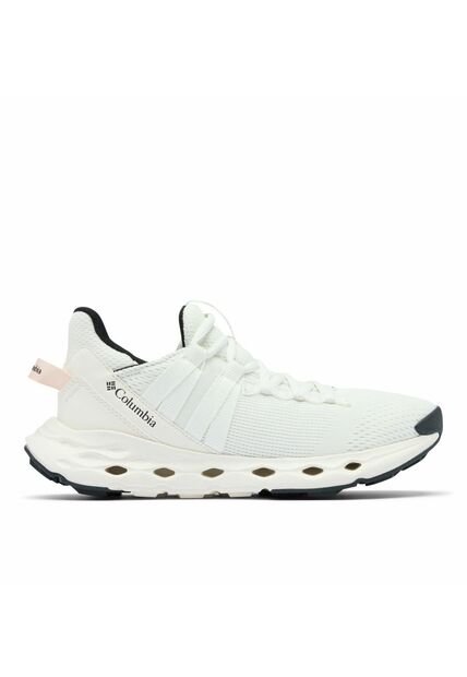 Tenis Mujer Columbia TERRASTRIDE ARO Blanco Columbia