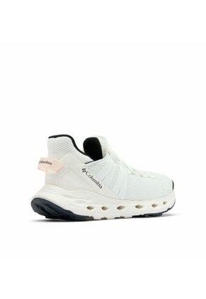 Tenis Mujer Columbia TERRASTRIDE ARO Blanco Columbia