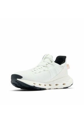 Tenis Mujer Columbia TERRASTRIDE ARO Blanco Columbia