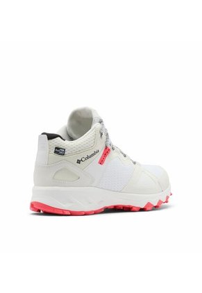 Bota Mujer Columbia PEAKFREAK HERA MID Blanco Columbia