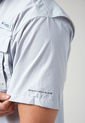 Camisa Gris Columbia Bahama II de Columbia